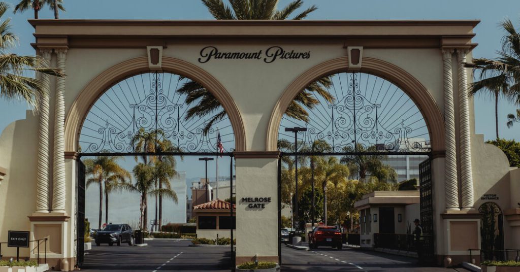 Paramount zal exclusieve gesprekken met Skydance toestaan, waardoor de deal in gevaar komt