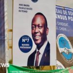 Presidentsverkiezingen in Tsjaad: stemmen staan ​​op het punt een einde te maken aan het militaire bewind