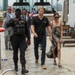 Royal News – Live: Prins Harry en Meghan Markle glimlachen in Nigeria ondanks recente ‘minachting’ van Charles