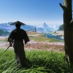 Steam, Epic en GMG annuleren pre-orders voor Ghost of Tsuima PC in niet-PSN-landen
