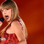 Taylor Swift verandert haar Eras-toursetlist terwijl de Europese tour van start gaat in Parijs