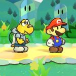 Uit een nieuw Paper Mario-onderzoek blijkt dat unieke karakterontwerpen inkomsten kunnen genereren