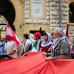 Van Australië tot Groot-Brittannië: Pro-Palestijnse universiteitsprotesten vinden over de hele wereld plaats
