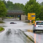 Zuid-Duitsland wordt blootgesteld aan catastrofale overstromingen – DW – 06/01/2024