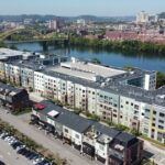 Hoe de luxe appartementen van Pittsburgh uw huur verlagen