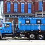 Conservation org leidt de inspanningen om een ​​permanente recyclingfaciliteit te bouwen in Allegheny County