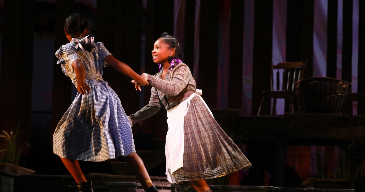 Pittsburgh Civic Light Opera beoordeelt nieuwe publieksinitiatieven