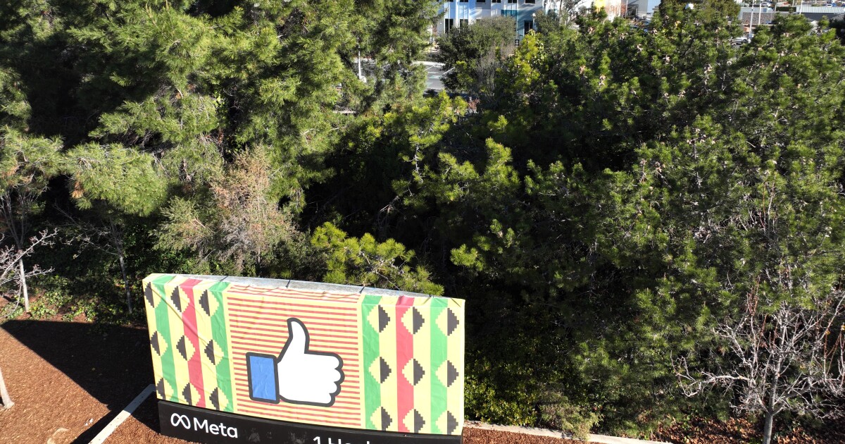 Meta heeft een wereldwijde factcheck-operatie opgezet. Zal het overleven?