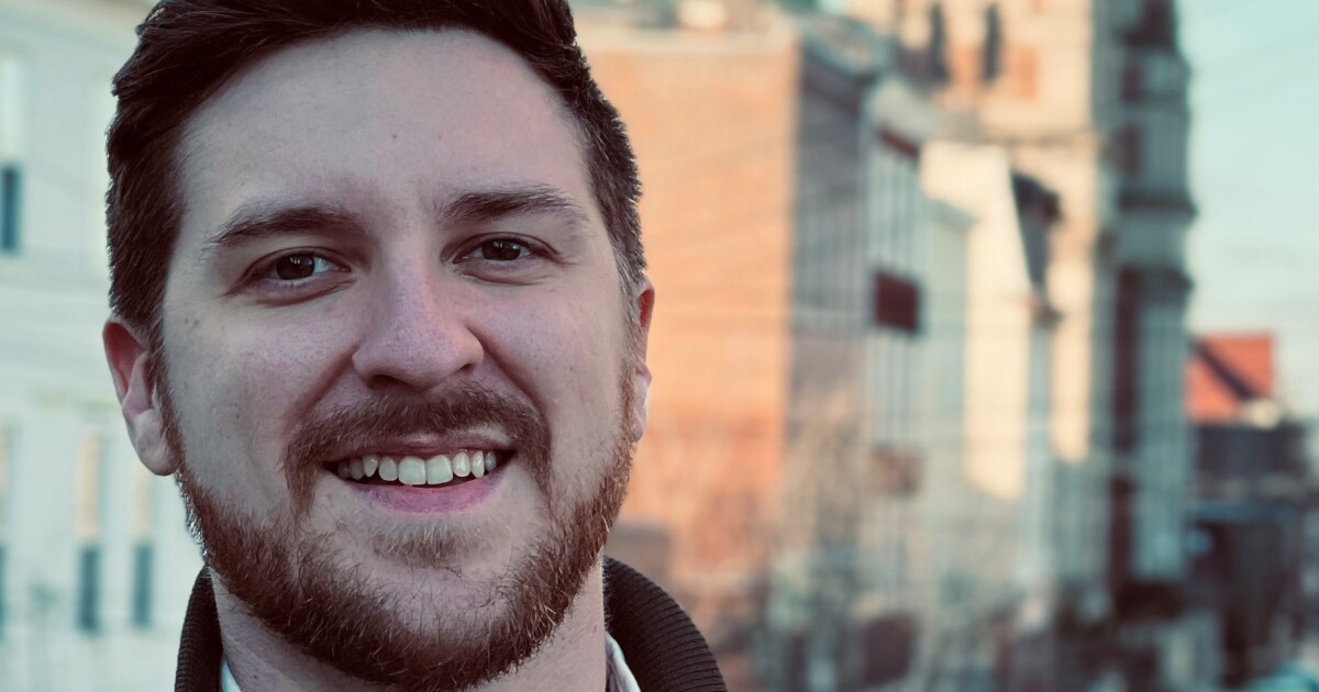 Jordan Botta vervangt David Bonaroti op Allegheny County Council