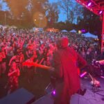 Pittsburgh World Music Festival Pittonkatonk voegt een tweede dag toe