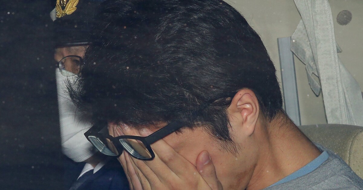 Japan executeert de mens die is veroordeeld voor moord voor het doden en uiteenvallen van 9 mensen