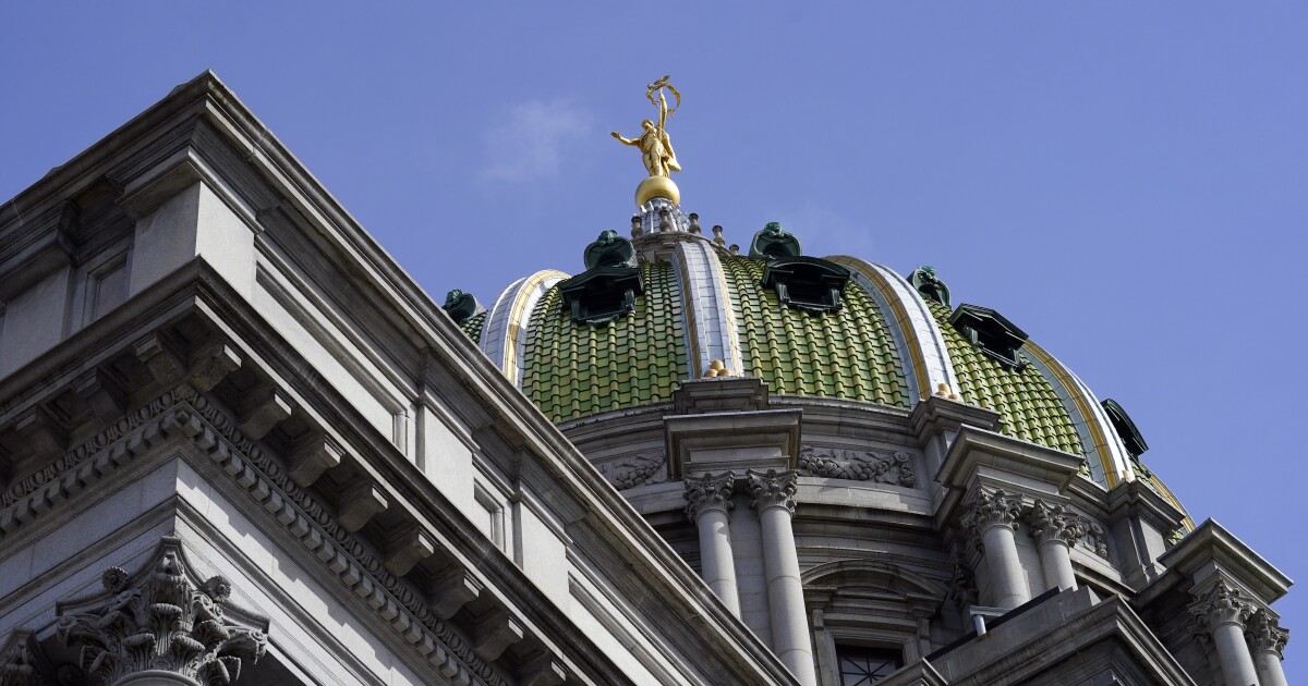 Pa. Budgetbesprekingen raken crunch -tijd over het legaliseren van marihuana, het belasten van vaardighedenspellen