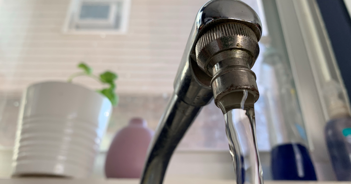 Senaat van Pennsylvania beschouwt rekening met het verbieden van fluoride in drinkwater in de hele staat