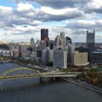 Allegheny County Financiën nog niet verschrikkelijk, maar 'niet duurzaam', zegt O'Connor
