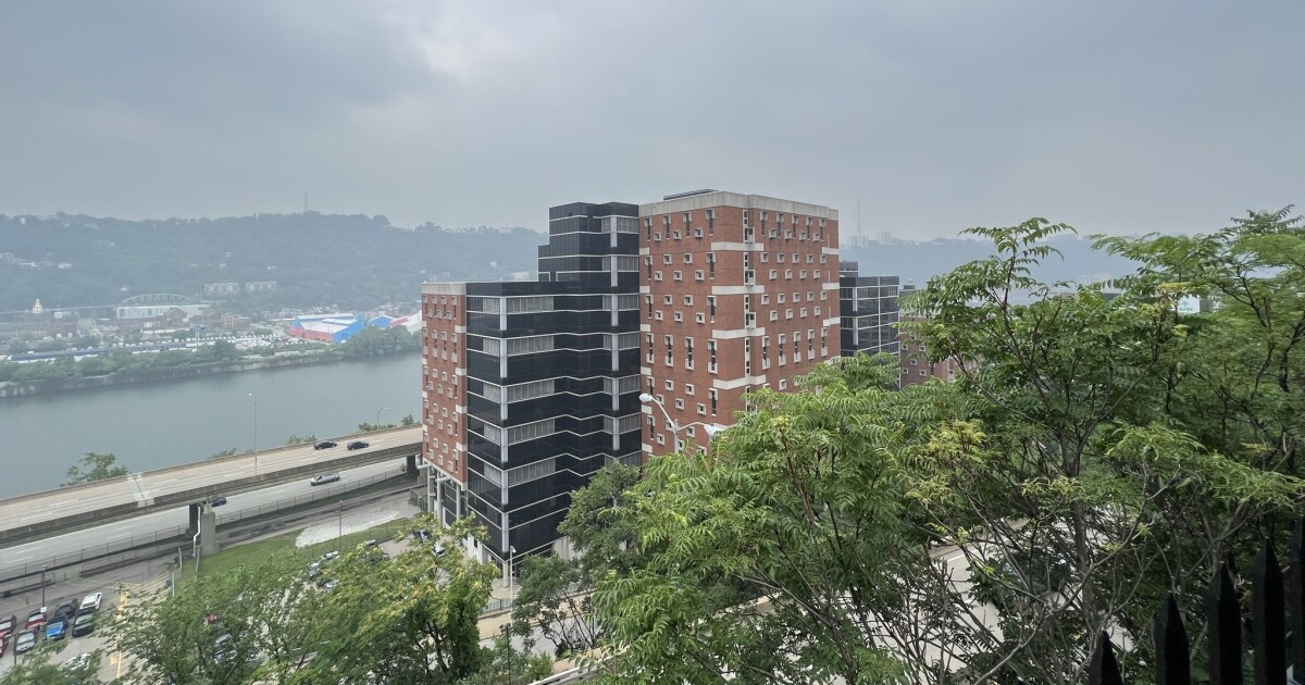 Allegheny County Jail Oversight Board -praktijken kunnen transparantiewetten overtreden, zeggen critici