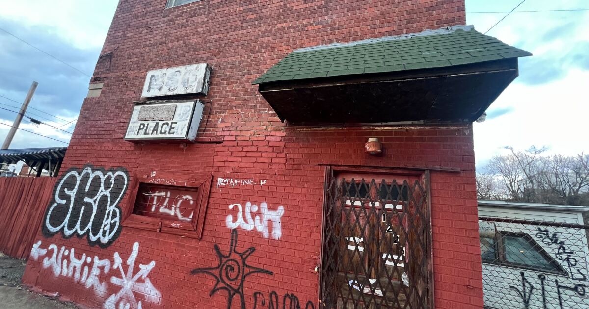 De gemeenteraad van Pittsburgh geeft duimen naar historische aanduiding voor Donny's Place