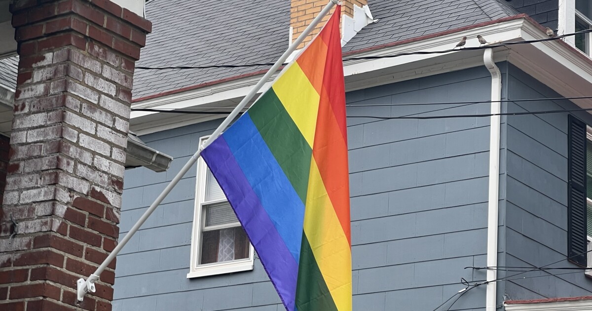 De gemeenteraad van Pittsburgh passeert verdere bescherming voor LGBTQ -mensen