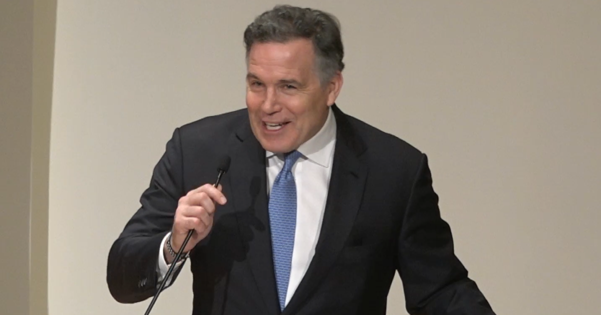 Pennsylvania is 'klaar om het volgende tijdperk te leiden' in AI en Energy, zegt McCormick op CMU Summit