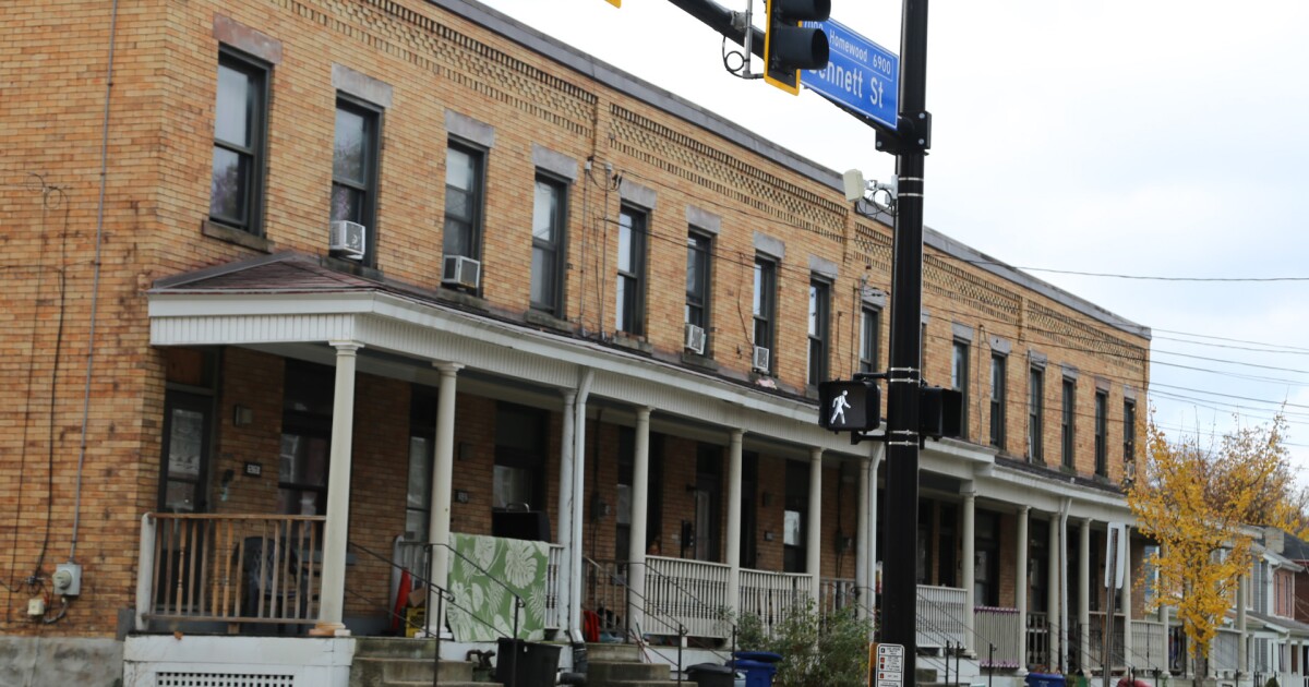 Pennsylvania wetgevers hopen een reparatieprogramma van $ 50 miljoen door te geven om bewoners te huisvesten