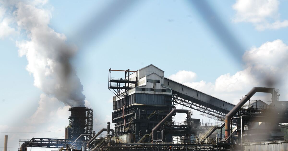 Allegheny County implementeert mobiele luchtkwaliteitsmonitors in de buurt van Clairton Coke Works