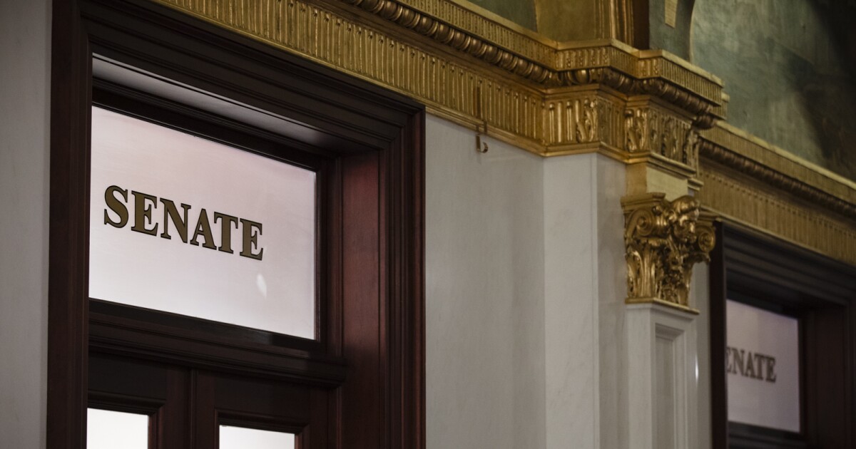 Budgetimpasse dieper wordt naarmate Democraten nieuwe GOP -pitch afwijzen om doorvoer, overheidsoperaties te financieren