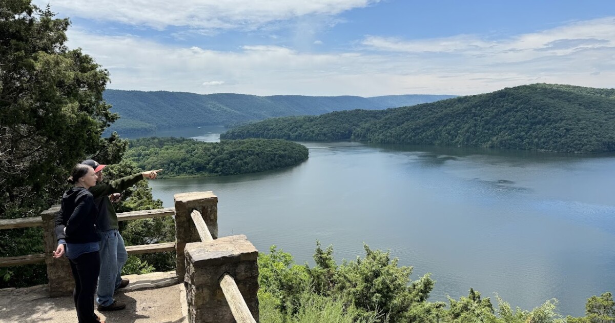 Campings op Raystown Lake om te heropenen in een gefaseerde uitrol vanaf deze week