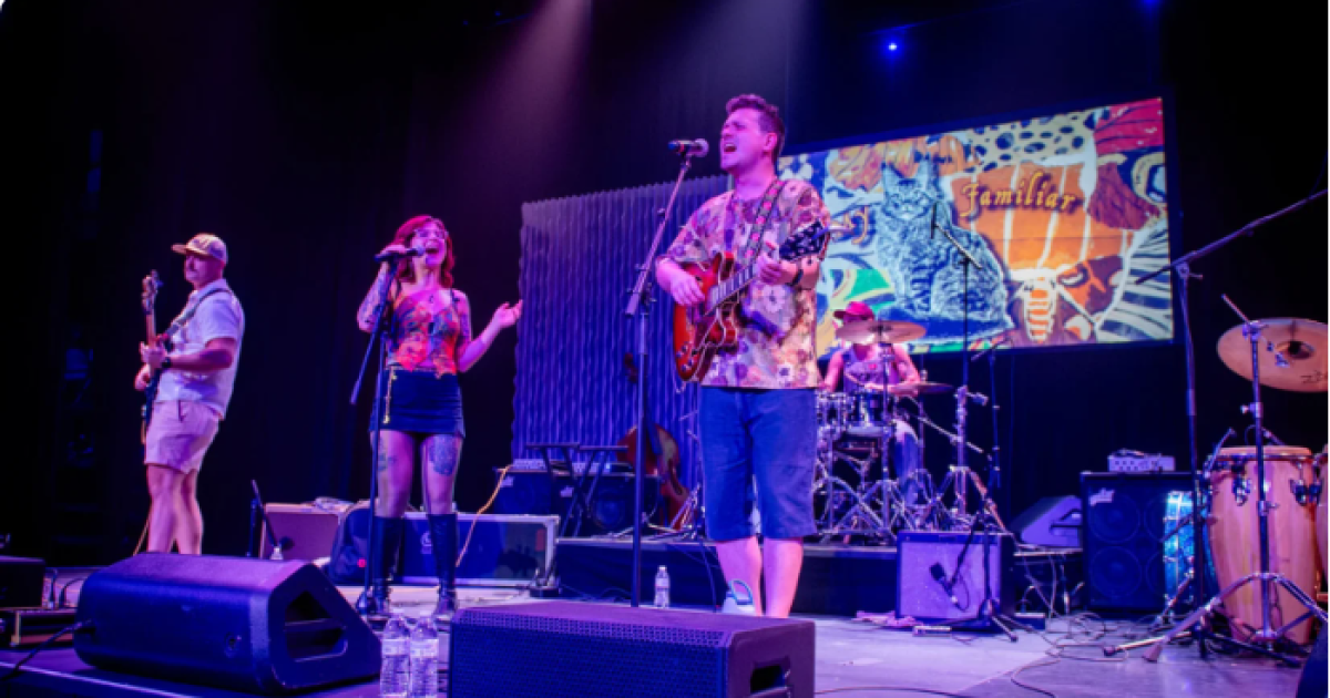 Democraten zoeken naar winst in het platteland van Pa., Waar GOP dominant staat