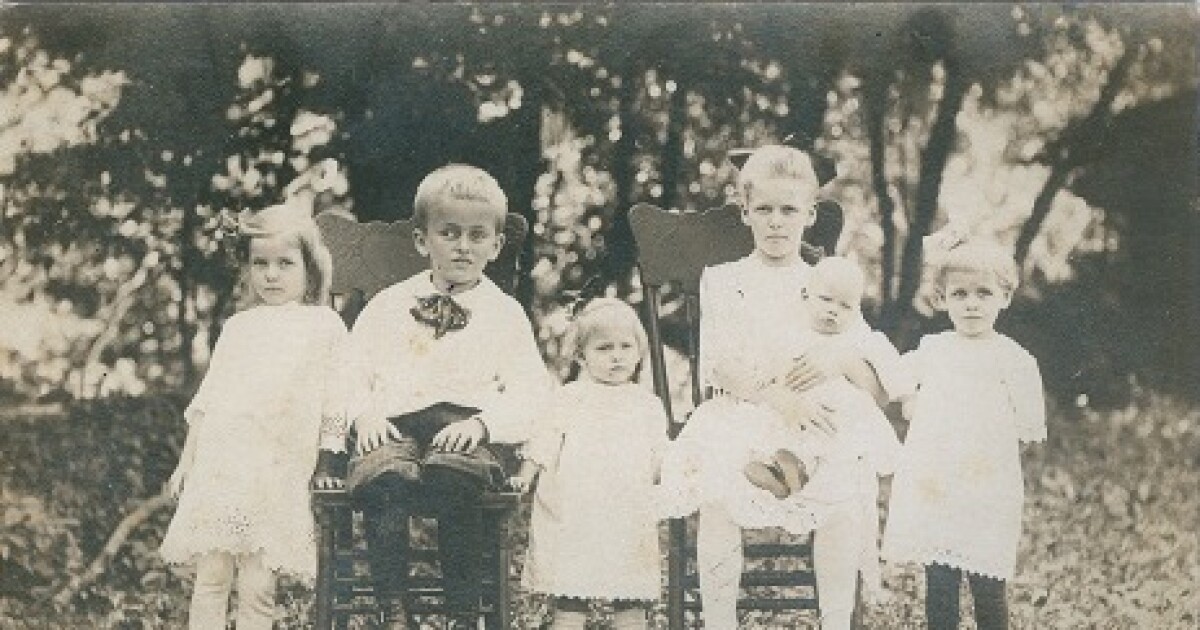 'Dit is mijn neef': de genealogielite van Beaver County Man verbindt duizenden in uitgebreide familie