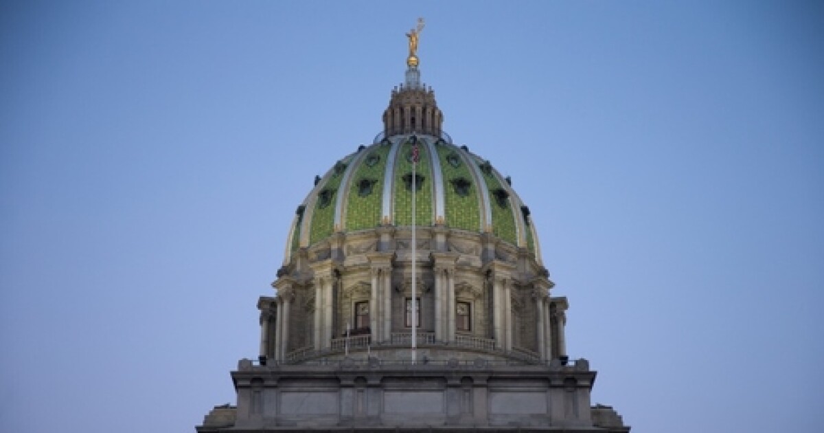 Divided Harrisburg: House Dems verwerpen senaat GOP Transit, Budget Bills