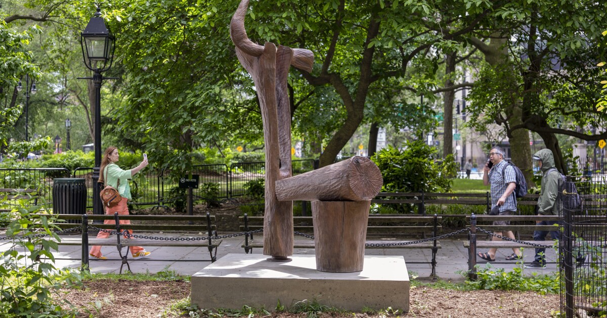 Eerste ronde van kunstenaars genoemd naar Pittsburgh Civic Space Arts Landing