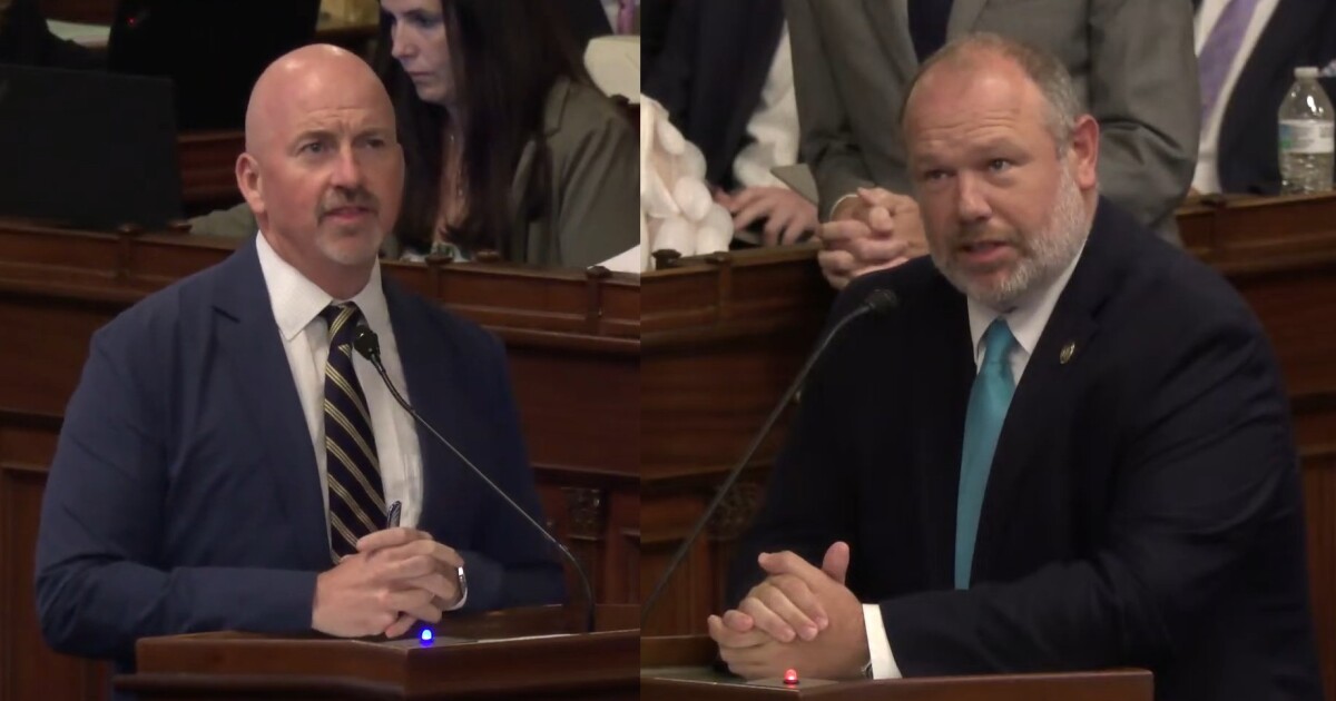 Het budget van Pennsylvania is 6 weken te laat en wetgevers kunnen het niet eens zijn over de financiering van transit