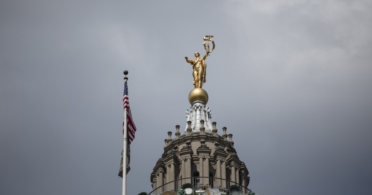 Kritische Pa. Betalingen aan scholen, provinciale kinderwelzijnsagentschappen vertraagd naarmate de budget impasse doorgaat