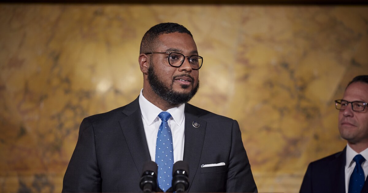 Mensen die hun verslag van een criminele overtuiging willen wissen, kunnen dit nu online doen in PA.