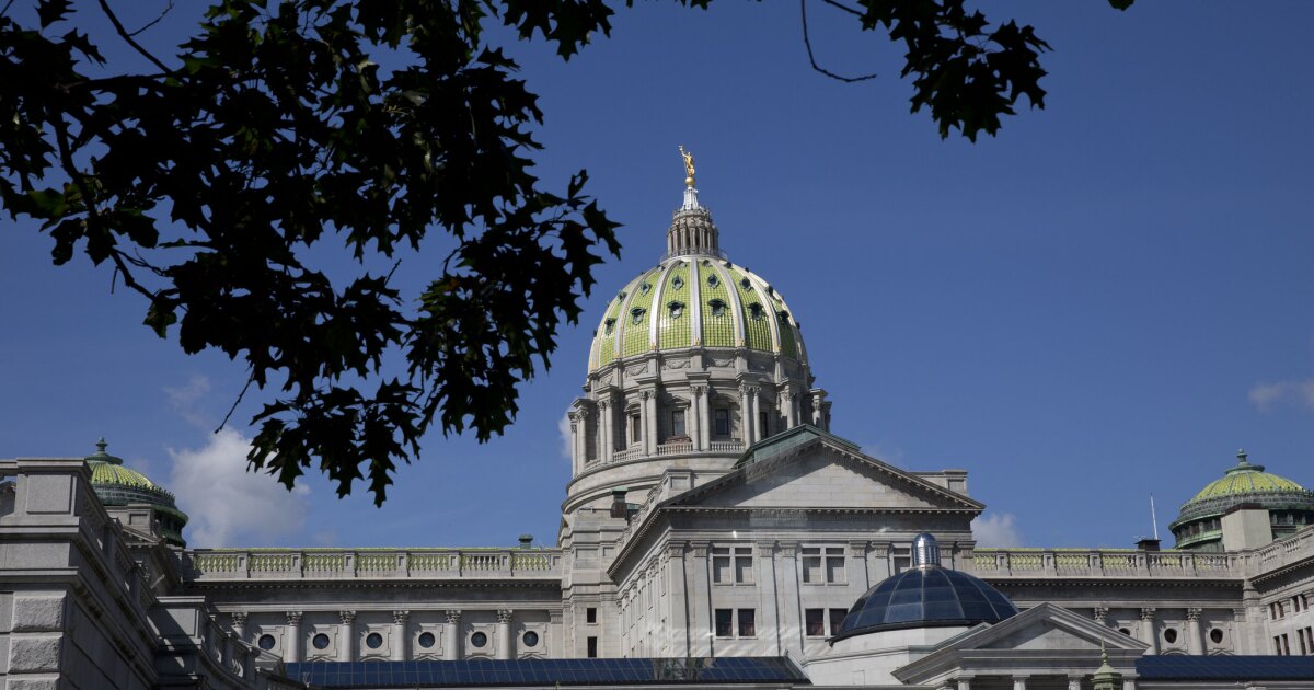 Om de groeiende Talent Gap te bestrijden, keuren wetgevers een nieuwe accountantslicentiepad goed