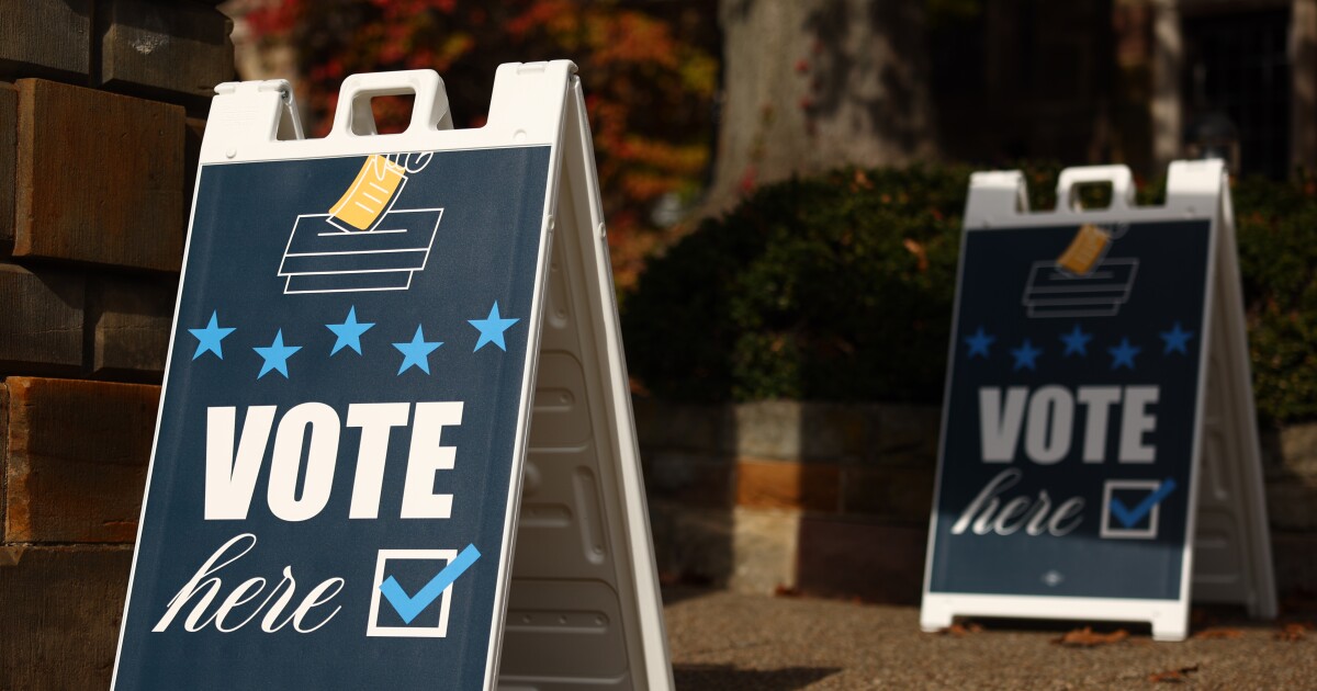 Strikter Pa. Regels voor kiezer -ID zouden de meest recente cases voor stembiljetten niet hebben gestopt, analyse vondsten