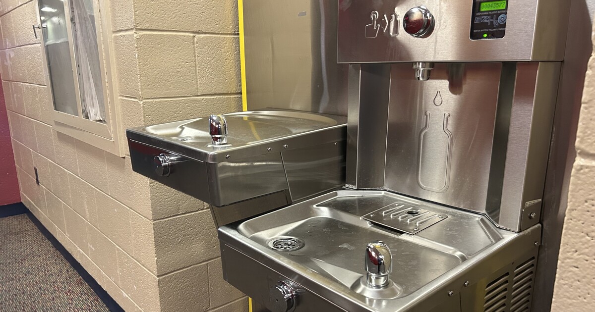 Studie vindt Pennsylvania, scholen in Pittsburgh richten zich niet op gezondheidsrisico's