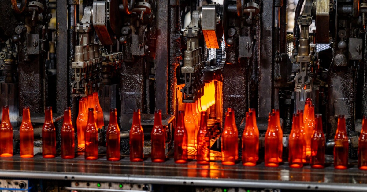 Verdorie van misvattingen over glazen recycling in het zuidwesten van PA.