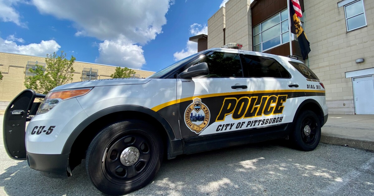 Wat veroorzaakt de daling van Pittsburgh in moorden? Geweldpreventie -inspanningen kunnen een factor zijn.