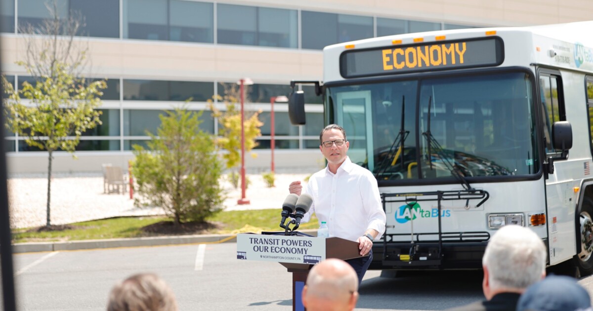 Bezuinigingen, tariefstijgingen, geannuleerde uitbreidingen: hoe mislukt Pa. Transit -financieringsgesprekken kunnen kleine systemen beïnvloeden