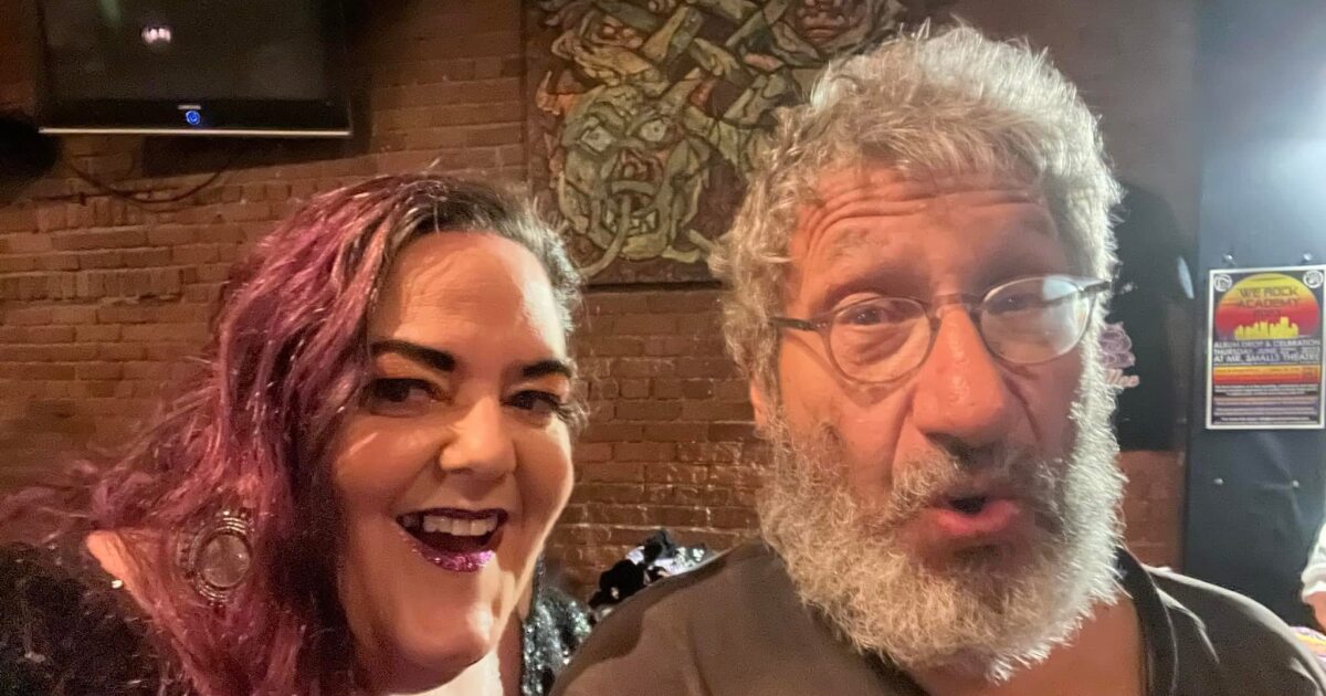 Het leven en de erfenis van Pittsburgh -activist Vincent Scotti Eirene