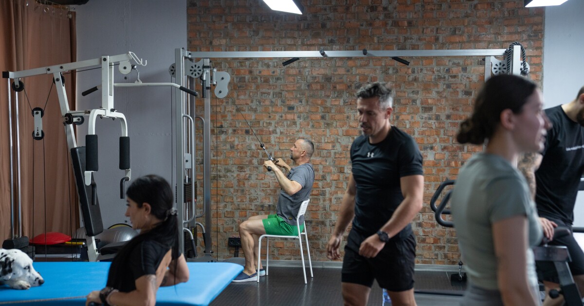 Hoe kan ik meer dan een miljoen veteranen opnieuw integreren? Groepen in Oekraïne werken eraan