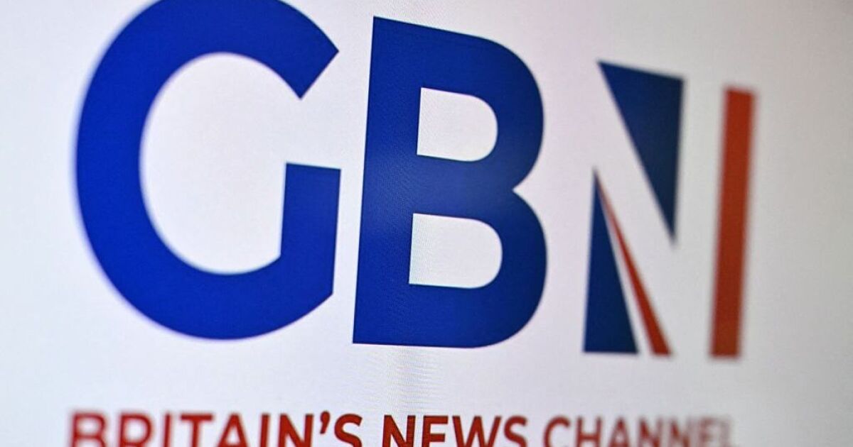 Is GB News het Fox News van het VK?