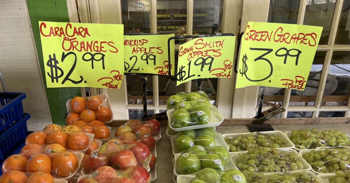 Lee, Innamorato Warn voorgestelde federale bezuinigingen kunnen 'verwoestend' zijn voor sociale diensten