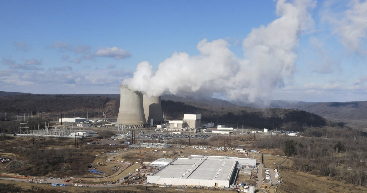 Pa. Moet investeren in energieproductie, technologie om 'AI Revolution' te leiden, zeggen ambtenaren