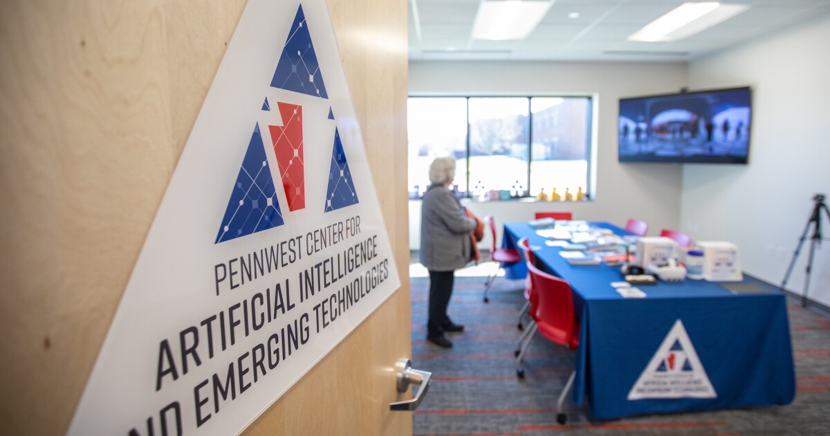 Pa. Universiteiten werken samen met Google om AI -training aan te bieden