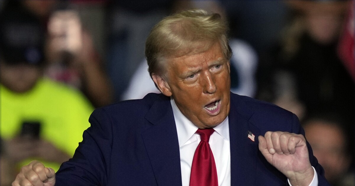 Pennsylvania Democraten zeggen dat ze zelfverzekerd zijn ondanks GOP -registratietrends