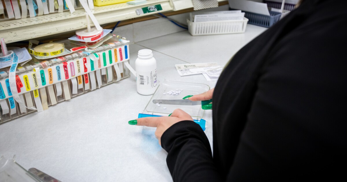 Pennsylvania -apothekers zeggen dat er meer hervorming nodig is om sluitingen op te gaan