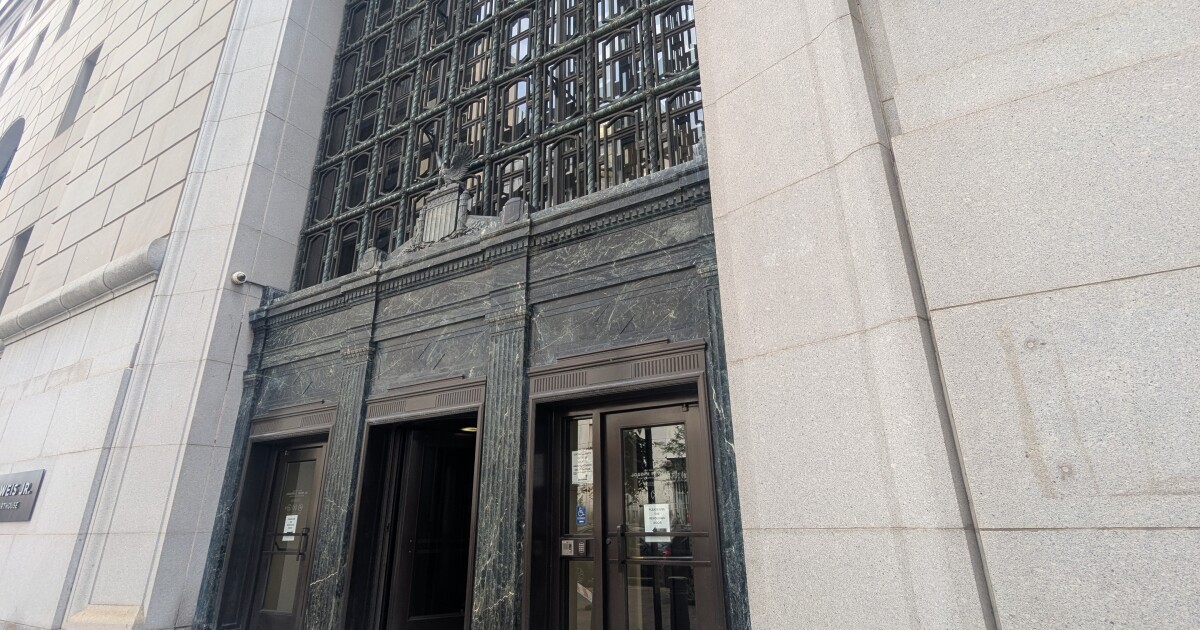 Pittsburgh Federal Judge Regels ten gunste van Pro-Palestine Student Group