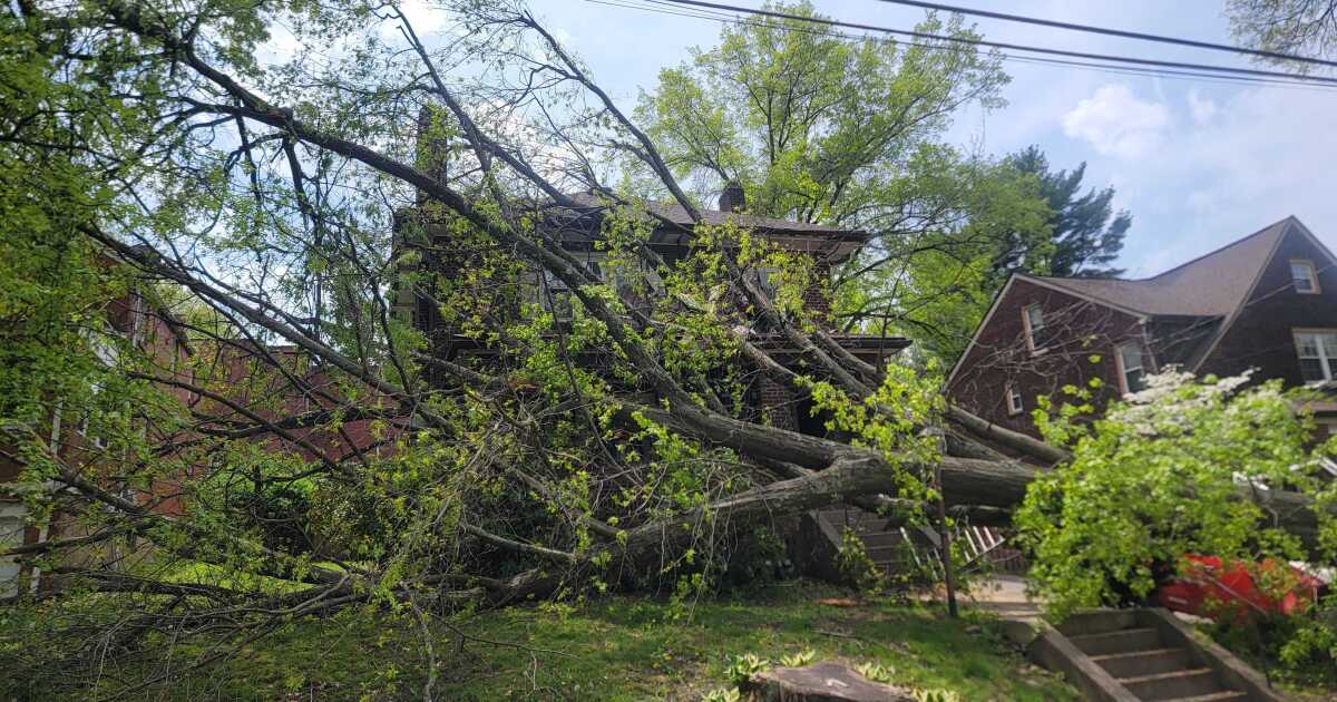 Pittsburgh ziet meer stroomuitval, hogere elektriciteitsrekeningen, volgens twee rapporten van de staat