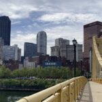 Pittsburgh's roodlichtcameraprogramma om begin 2026 de straat op te gaan
